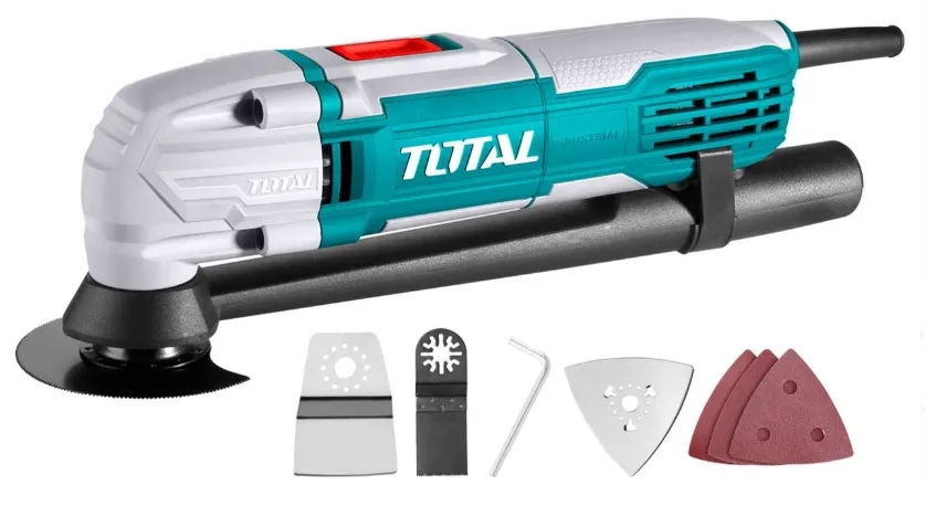 Polizor - UNEALTA MULTIFUNCTIONALA 300W