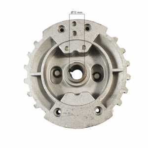 Volanta drujba 5200 catei plastic [1]