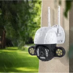 Camere supraveghere - VRT-C28 Wifi Smart