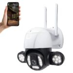 VRT-C28 Wifi Smart [3]
