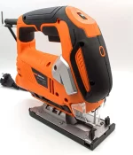 Polizor - WOLFSON – Fierastrau pendular – 850W
