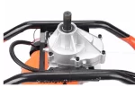 Motorburghiu - WOLFSON – Motoburghiu STB-520, 1 burghie de 10 cm ..