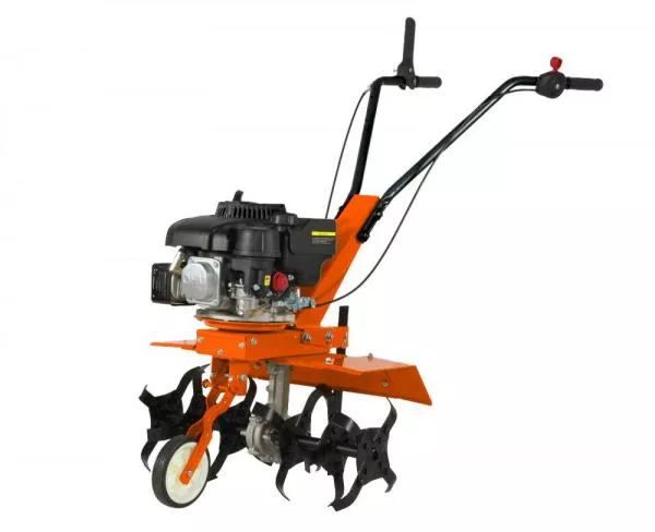 Motocultoare - WOLFSON - MOTOSAPATOARE 150CC 4CP 600MM