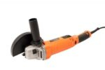 WOLFSON – Polizor unghiular – 125mm – 1050W .. [2]