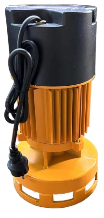 Pompa electrica pentru apa curata rotor spc-750, 750w, debit 70l min., adancime 28m