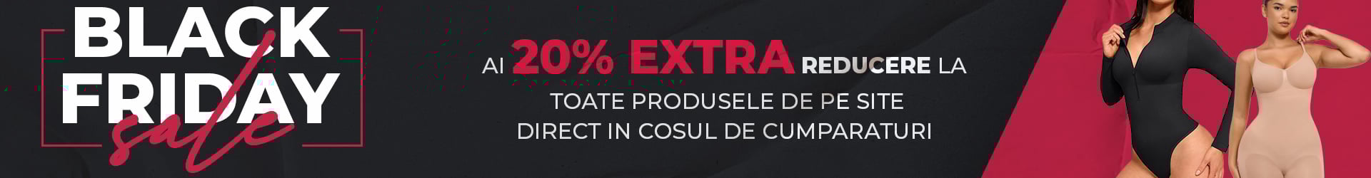 Lenjerie modelatoare