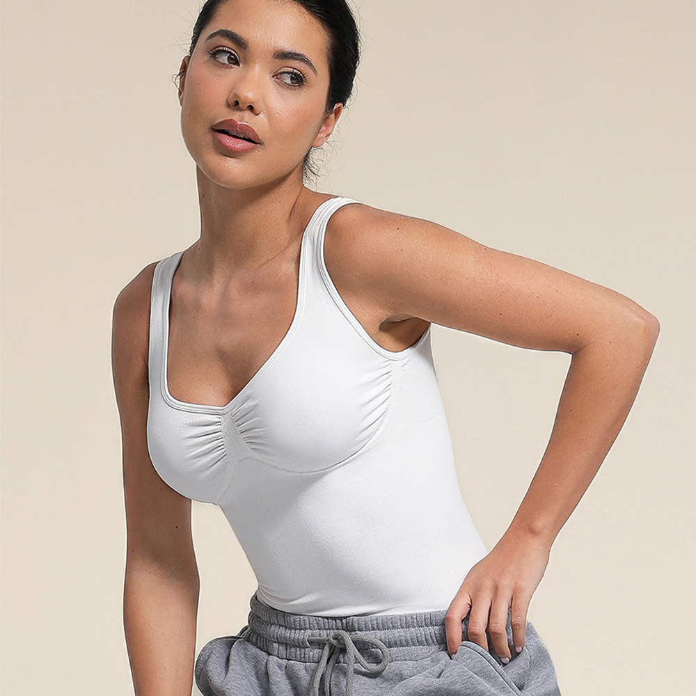 Body modelator