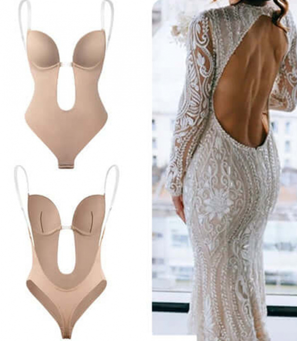 Body modelator Jennifer [7]