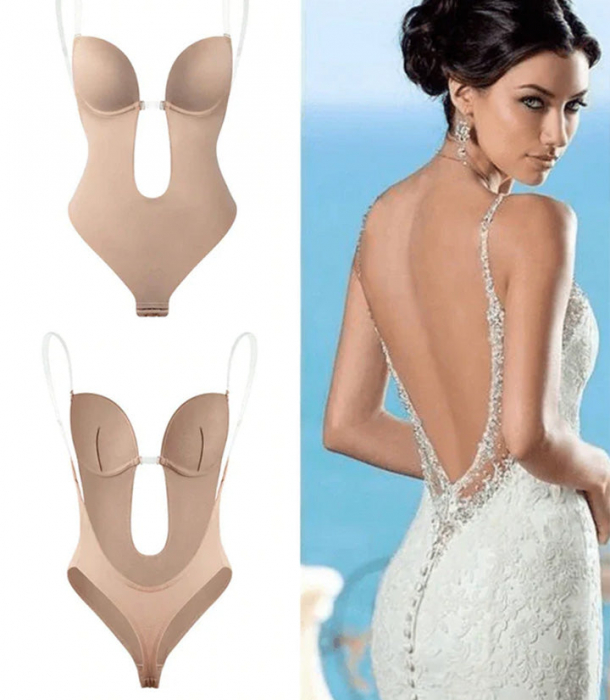 Body modelator Jennifer [8]