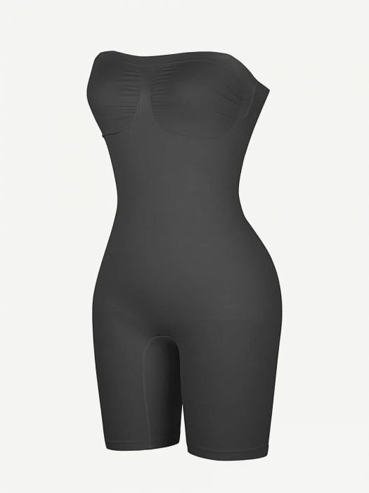 Body modelator Gia (Negru) [8]