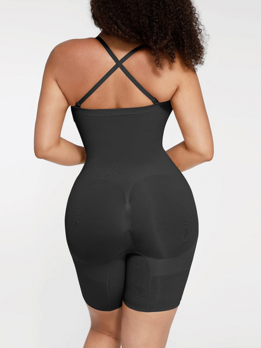 Body modelator Gia (Negru) [2]