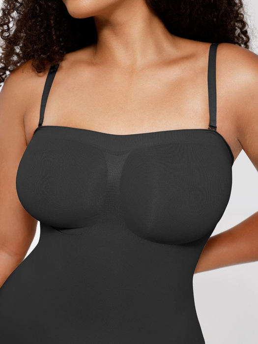 Body modelator Gia (Negru) [5]