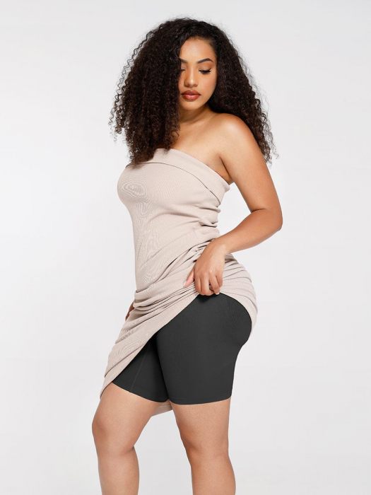 Body modelator Gia (Negru) [4]