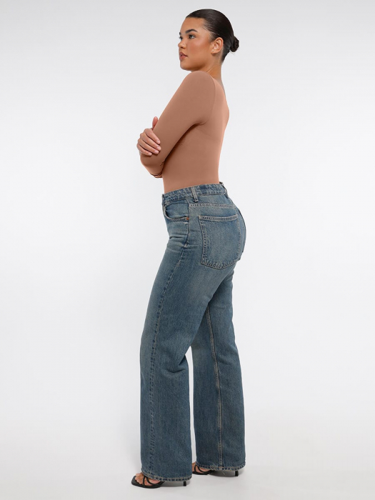 Body modelator Liriel (Maro deschis) [12]