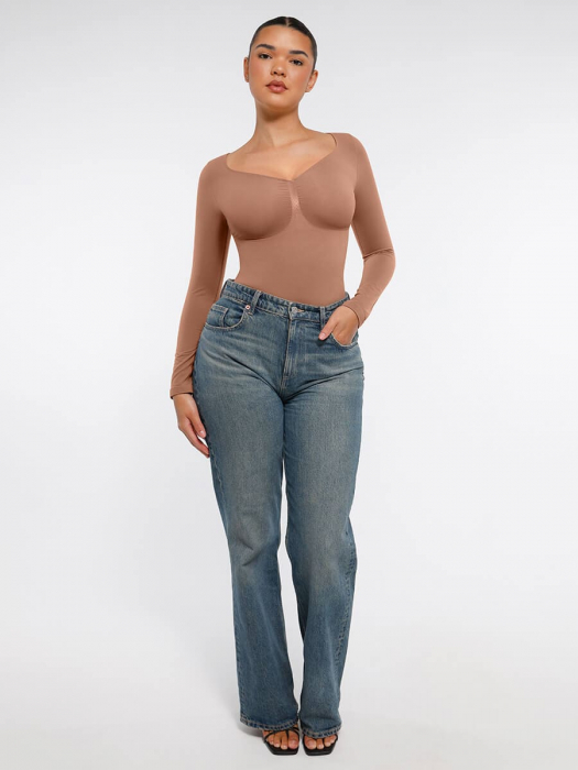 Body modelator Liriel (Maro deschis) [11]