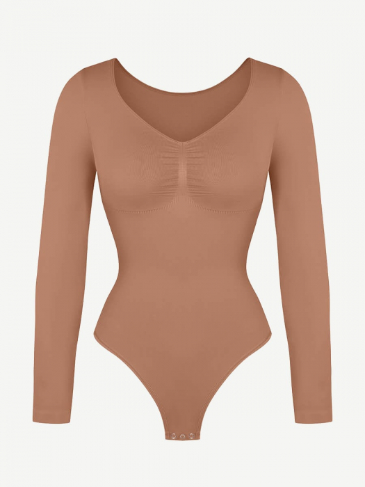 Body modelator Liriel (Maro deschis) [6]