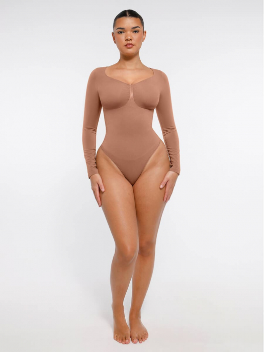 Body modelator Liriel (Maro deschis) [9]