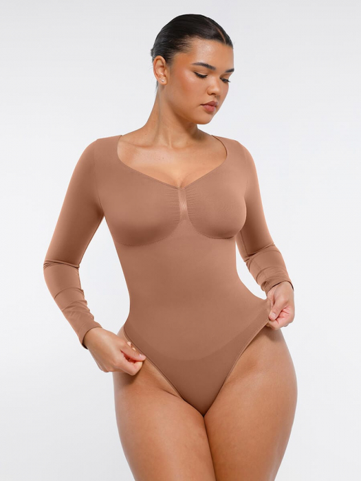 Body modelator Liriel (Maro deschis) [4]