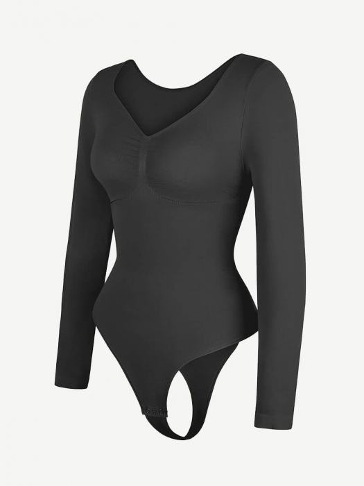 Body modelator Liriel (Negru) [10]