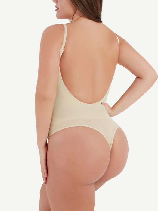 Body modelator Maia (Nude) [2]