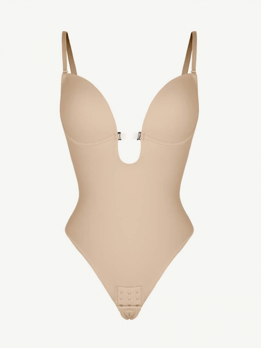 Body modelator multifunctional Aria (Nude) [8]