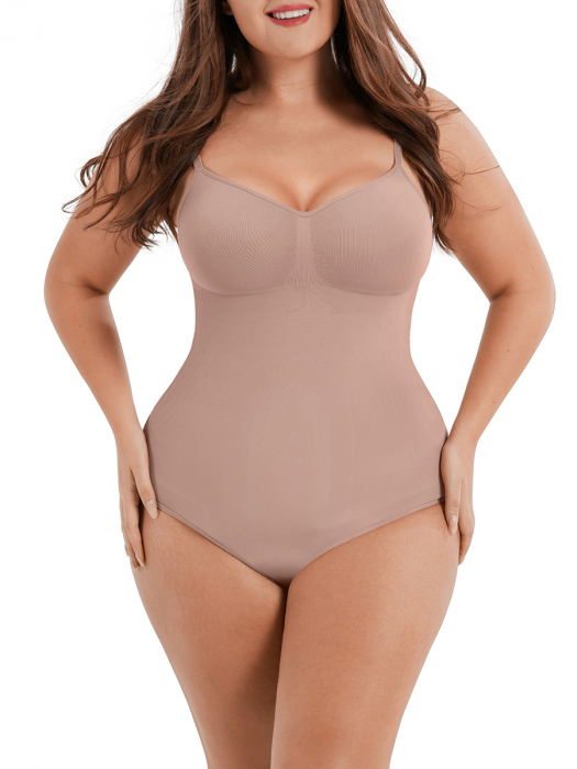Body modelator Nina (Bej) [3]