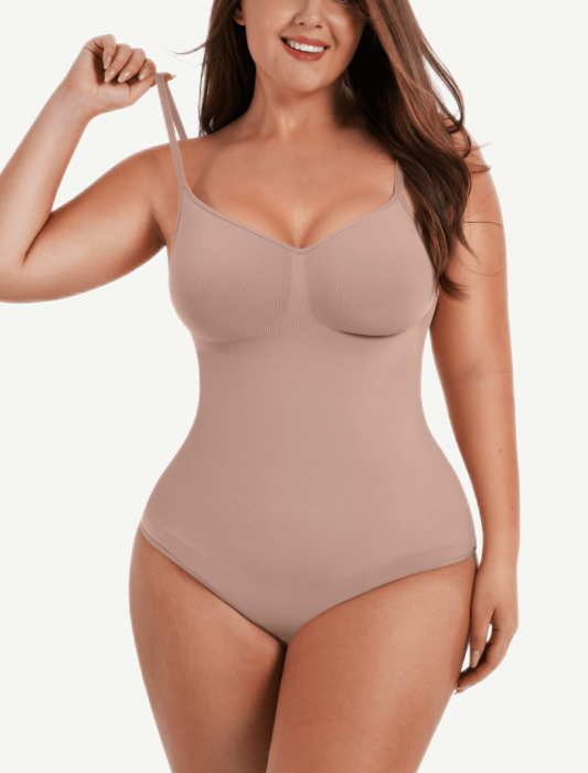 Body modelator Nina (Bej) [4]