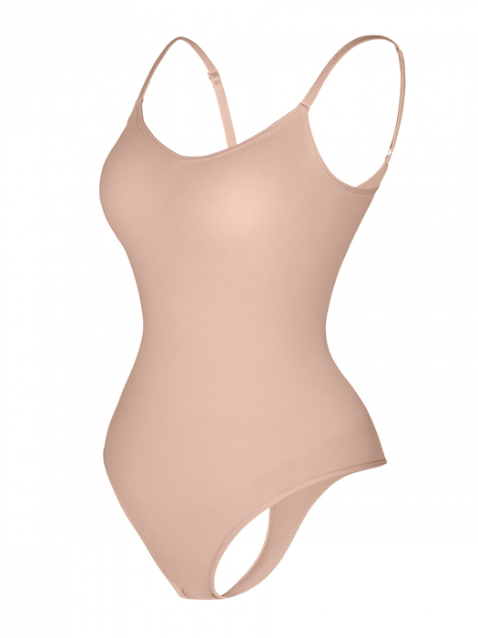 Body modelator Nina (Bej) [5]