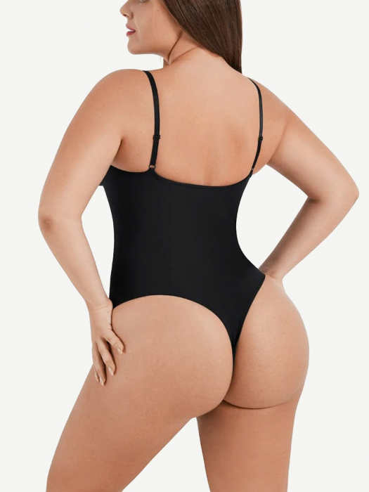 Body modelator Nina (Negru) [2]