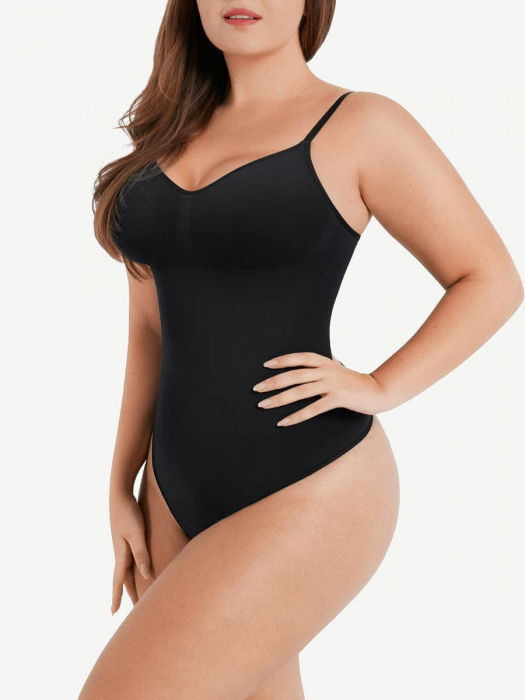 Body modelator Nina (Negru) [3]