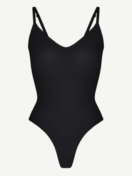 Body modelator Nina (Negru) [7]