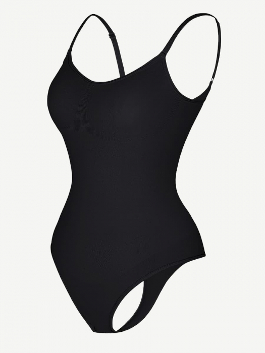 Body modelator Nina (Negru) [5]