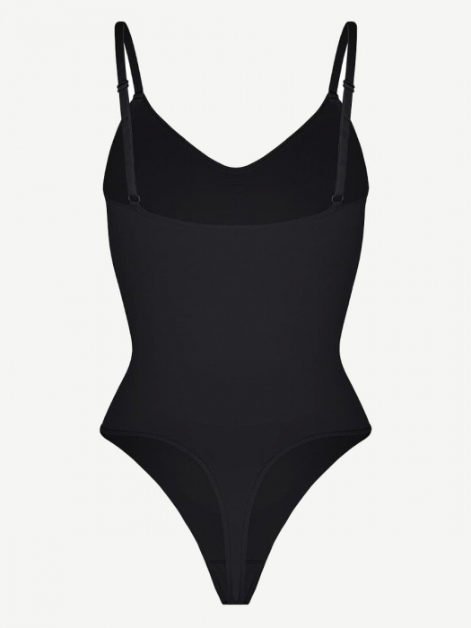 Body modelator Nina (Negru) [6]