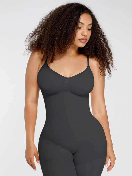Body modelator Paola (Negru) [5]