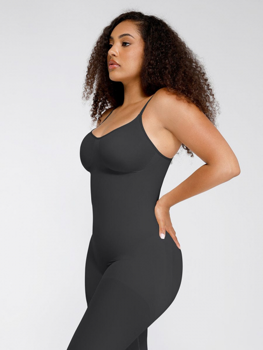 Body modelator Paola (Negru) [4]