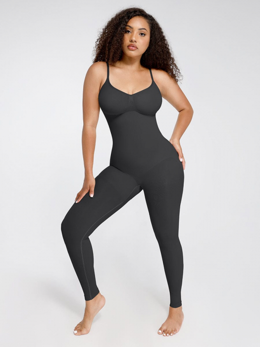 Body modelator Paola (Negru) [3]