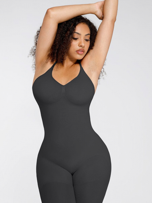 Body modelator Paola (Negru) [6]