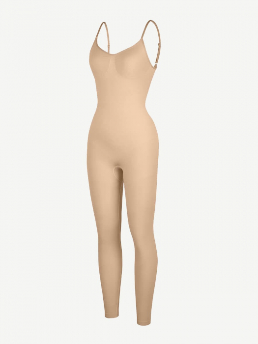 Body modelator Paola (Nude) [7]