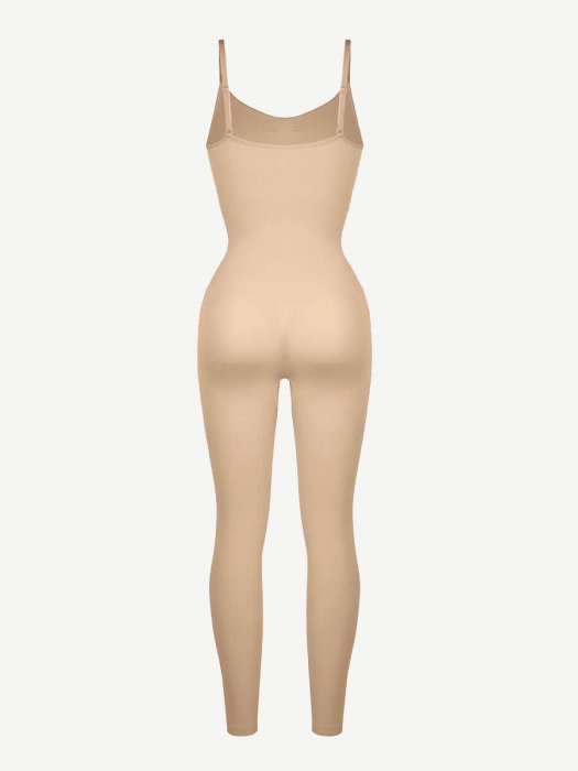 Body modelator Paola (Nude) [8]