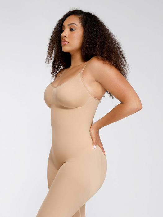Body modelator Paola (Nude) [4]