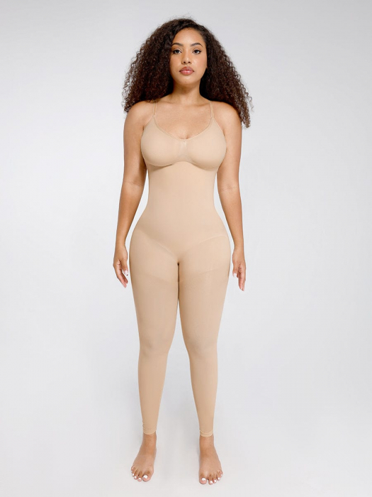 Body modelator Paola (Nude) [5]