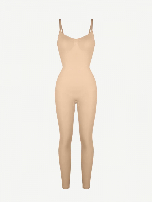 Body modelator Paola (Nude) [6]