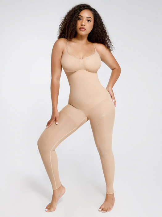 Body modelator Paola (Nude) [3]