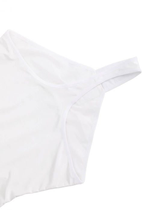 Body modelator Tamara (Alb) [5]