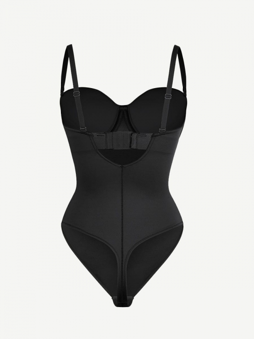 Body modelator Pixie (Negru) [11]