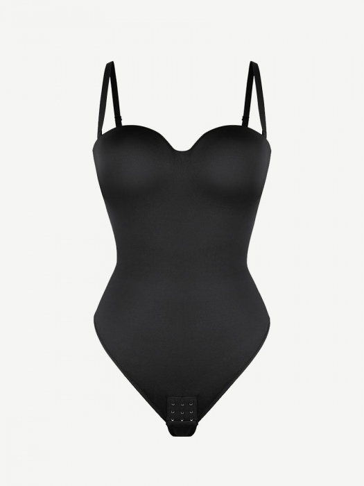Body modelator Pixie (Negru) [7]