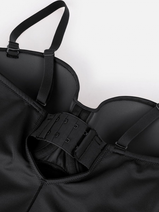 Body modelator Pixie (Negru) [13]