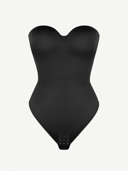 Body modelator Pixie (Negru) [8]