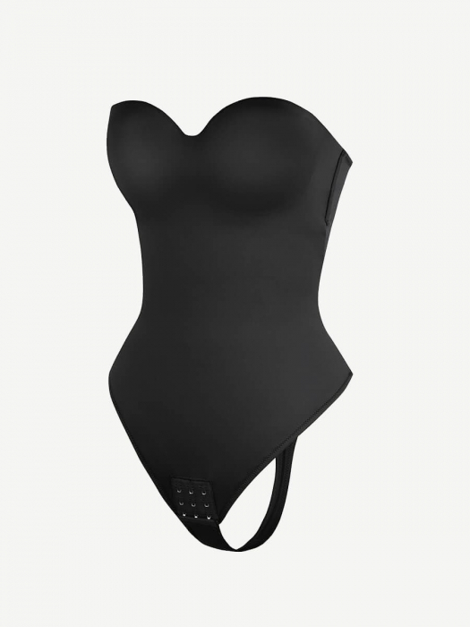 Body modelator Pixie (Negru) [10]