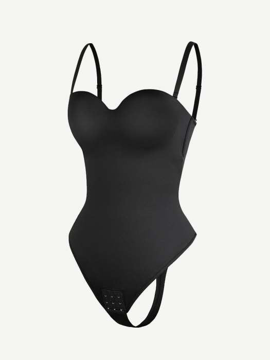 Body modelator Pixie (Negru) [9]